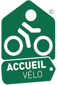 Accueil Vélo for biking