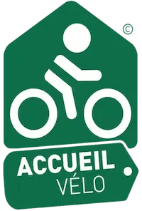 Accueil Vélo est une marque qui garantit des services de qualité auprès des cyclistes le long des itinéraires