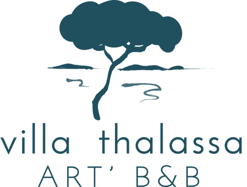 Logo Villa Thalassa