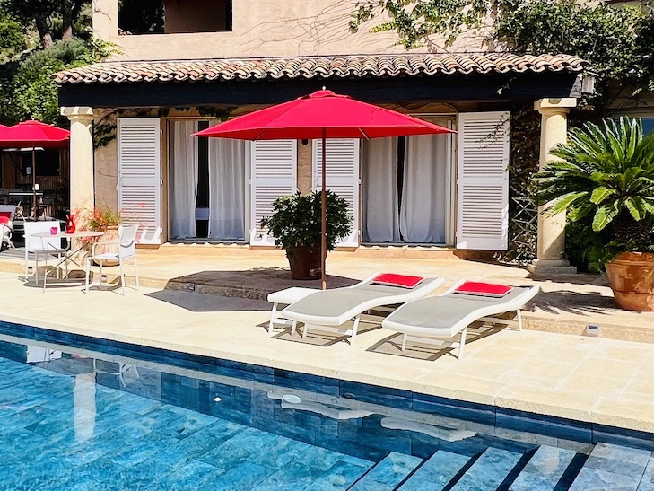 Discover Serenity at Villa Thalassa: Where Mediterranean Ambiance Meets Luxury Accommodation